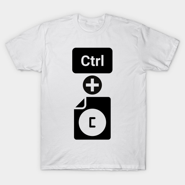 Ctrl + C Design by Bazzar Designs